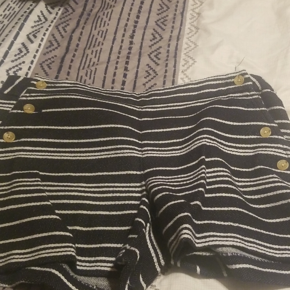 Banana republic shorts